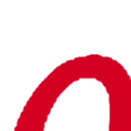 Bigger Oof 1 — red emoji for Slack & Discord (Discord)