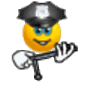 Police 4 — police emoji for Slack & Discord