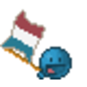 Wave Flag — flag emoji for Slack & Discord