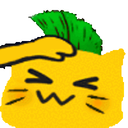Meow Punkpat — cartoon emoji for Slack & Discord (Discord)