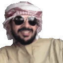 Arab Dance — dance emoji for Slack & Discord