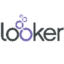 Looker 2 — logo emoji for Slack & Discord
