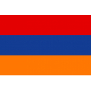 Armenia — flag emoji for Slack & Discord
