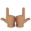 Jlingz — hand-gesture emoji for Slack & Discord