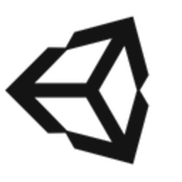 Unity3d — logo emoji for Slack & Discord (Discord)
