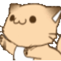 Hyperkitty — cat emoji for Slack & Discord (Discord)