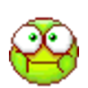 Sick 5 — cartoon emoji for Slack & Discord