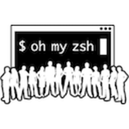 Oh My Zsh — tech emoji for Slack & Discord (Discord)