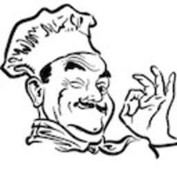 Pizza Chef — chef emoji for Slack & Discord (Discord)