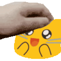 Meow Awwpat — cat emoji for Slack & Discord (Discord)
