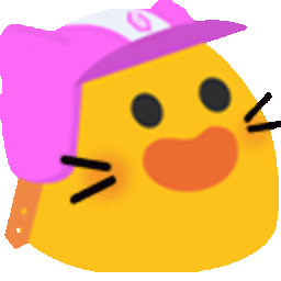Meow Helmut — cartoon emoji for Slack & Discord (Discord)