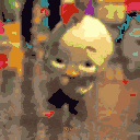 Chicken Litle — chicken emoji for Slack & Discord