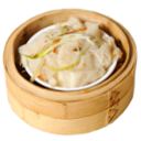 Dim Sum Tripe — food emoji for Slack & Discord