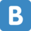Regional Indicator B — symbol emoji for Slack & Discord