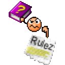 Rules 2 — confused emoji for Slack & Discord