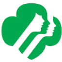 Girlscout — icon emoji for Slack & Discord