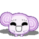 Little Sheep — cartoon emoji for Slack & Discord