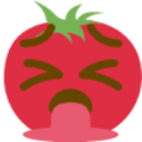 Tomato Juice — cartoon emoji for Slack & Discord