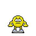 No Problem 2 — smiley emoji for Slack & Discord