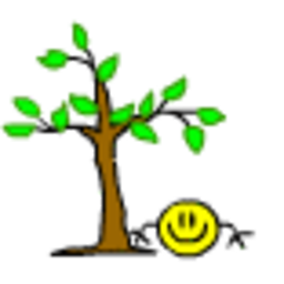 Tree Hug — tree emoji for Slack & Discord (Discord)