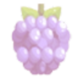 Blackberry 2 — food emoji for Slack & Discord (Discord)
