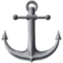 Anchor 2 — symbol emoji for Slack & Discord (Discord)