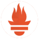 Prometheus — logo emoji for Slack & Discord