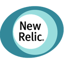 New Relic — logo emoji for Slack & Discord (Slack)