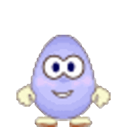 Egg Hatch 2 — cartoon emoji for Slack & Discord (Discord)