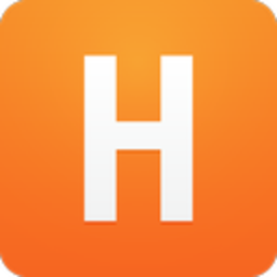 Harvest App — logo emoji for Slack & Discord (Discord)