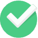 Greentick 2 — check emoji for Slack & Discord