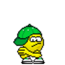 Sup Smiley — cartoon emoji for Slack & Discord