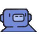 Party Wumpus — robot emoji for Slack & Discord