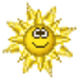 Sun — sun emoji for Slack & Discord (Discord)