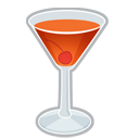 Martini Sweet — icon emoji for Slack & Discord