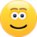 Happy — cute emoji for Slack & Discord