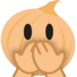 Speak No Onion — cartoon emoji for Slack & Discord (Discord)