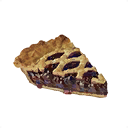 Pie Slice 2 — food emoji for Slack & Discord