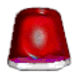 Red Light Blinker — light emoji for Slack & Discord (Discord)
