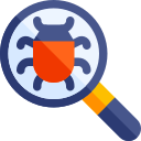 Debug — technology emoji for Slack & Discord