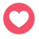 Recodaliva — heart emoji for Slack & Discord