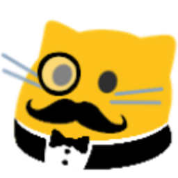 Meow Suit — cartoon emoji for Slack & Discord (Discord)