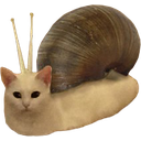 Snailcat — cat emoji for Slack & Discord