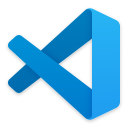Vscode 5 — logo emoji for Slack & Discord