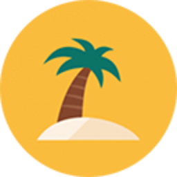 Beach — random emoji for Slack & Discord (Discord)
