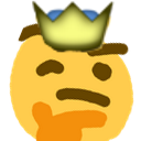 Thaenking — face emoji for Slack & Discord