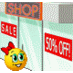 Sale — sale emoji for Slack & Discord (Discord)