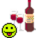 Wine 4 — emoji emoji for Slack & Discord