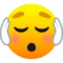 Cover Ears — emoji emoji for Slack & Discord
