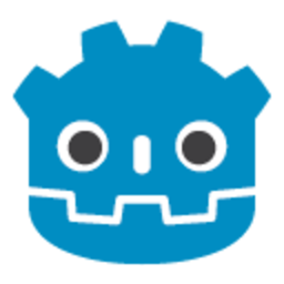 Godot — logo emoji for Slack & Discord (Discord)